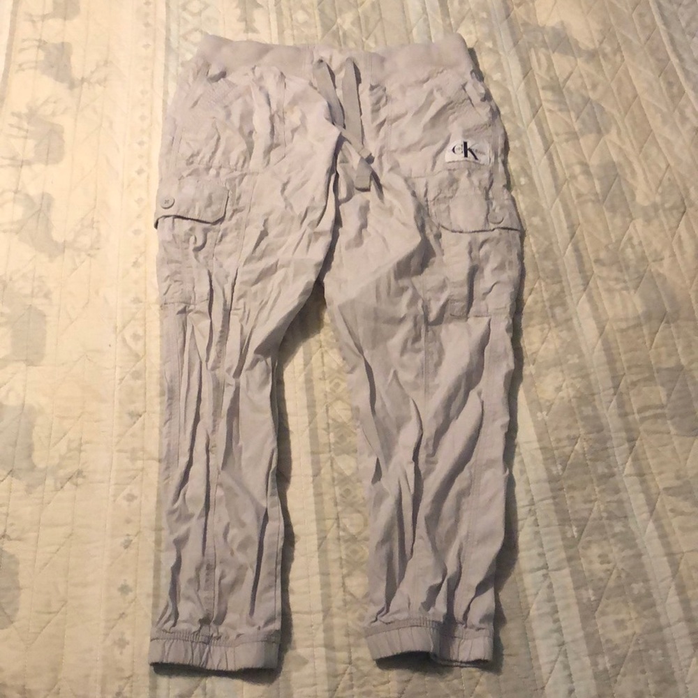 Calvin Klein Joggers Small